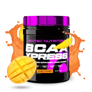 BCAA-Xpress - Scitec Nutrition | 280 gr