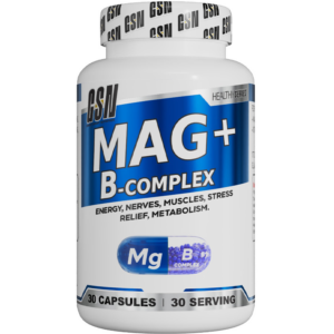 Mag + B Complex | GSN