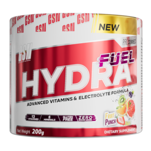 Hydra Fuel – Great Sport Nutrition (GSN) – 200g