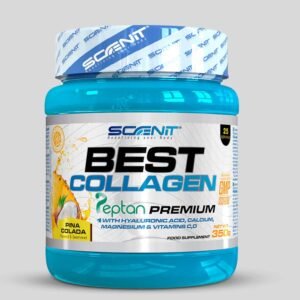 Best Collagen Premium - Scenit Nutrition | 350g