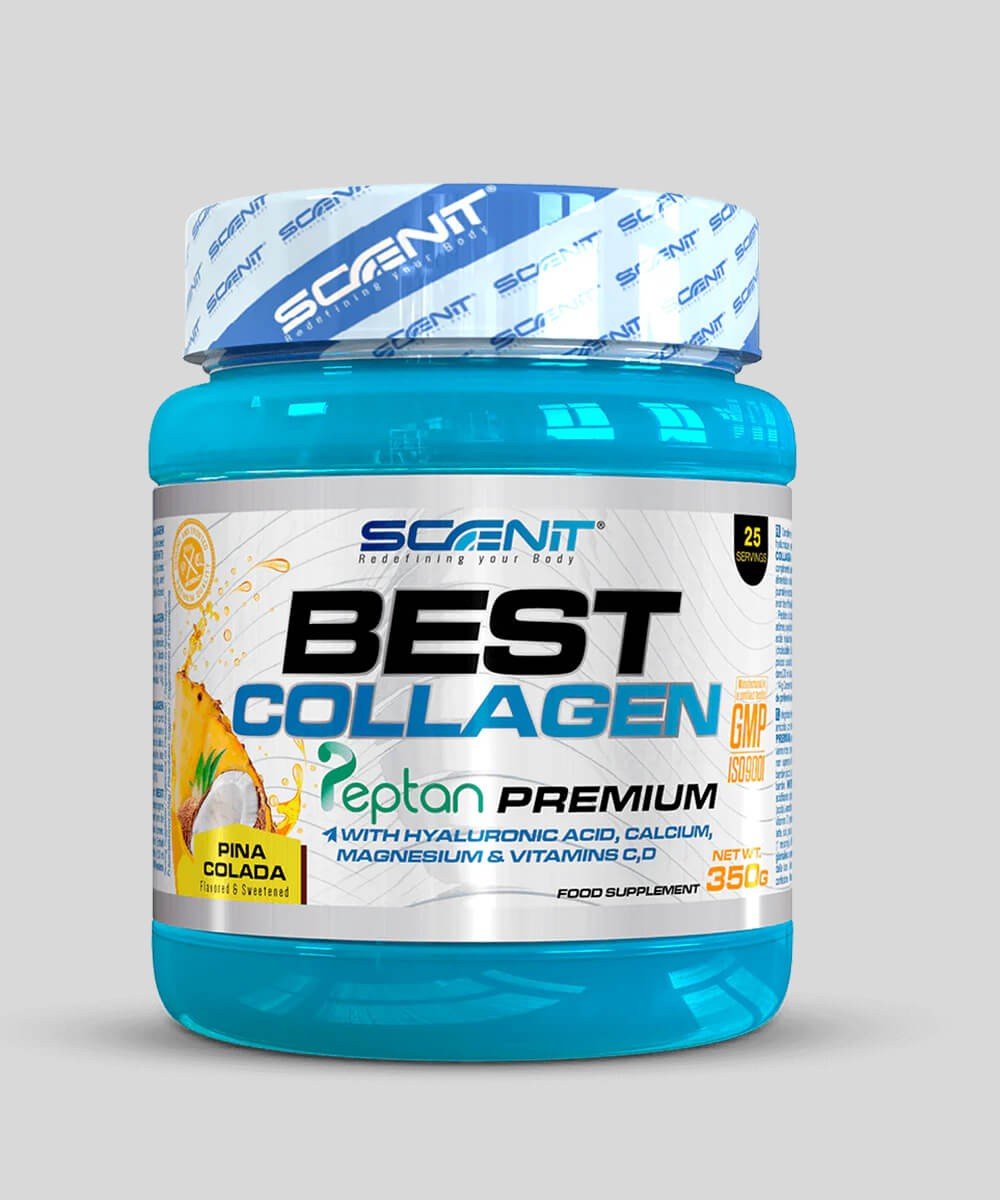 Best Collagen Premium - Scenit Nutrition | 350g