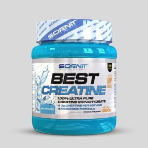 Best Creatine – Scenit Nutrition | 500g