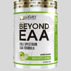 Beyond EAA - Luxury Nutrition | 300g