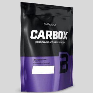 Carbox - BioTechUSA | 1000 g