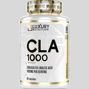CLA 1000 - Luxury Nutrition | 90 caps