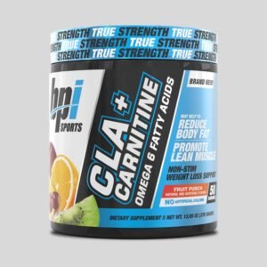 CLA + CARNITINE - BPI Sports