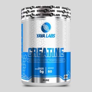 Creatine Pure - yava labs | 300g