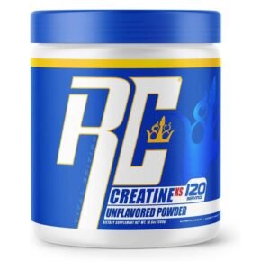 Creatine XS - Ronnie Coleman | 300G