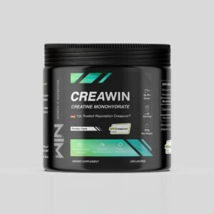 CreaWIN - WorthItNutrition | 300g