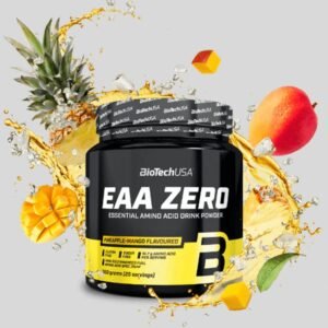 EAA ZERO - BioTechUSA | 350 g