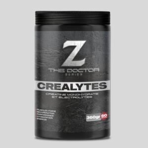 CREALYTES - Longevity Plus | 360 g