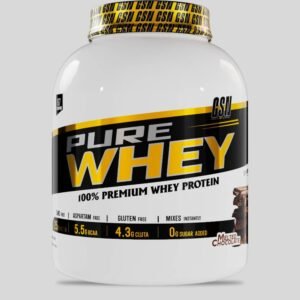 Great Sport Nutrition - PURE WHEY | 2kg