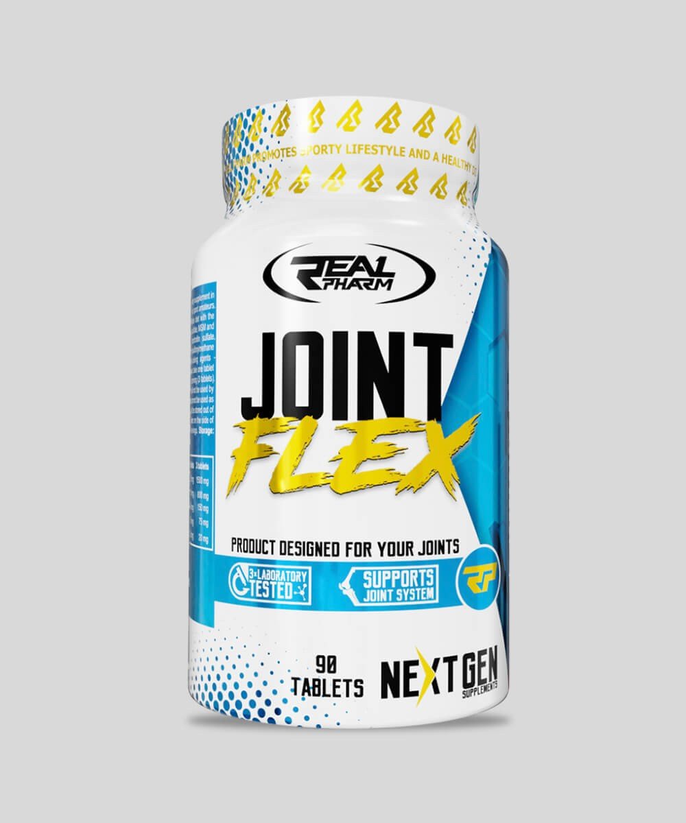 Joint Flex - REAL PHARM | 90 comprimés