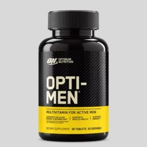 Optimum Nutrition - Optimen |90 Comprimés