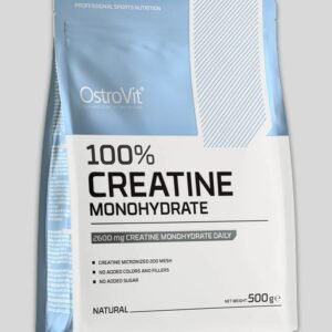 OstroVit - Creatine Monohydrate | 500 g