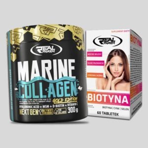 PACK BEAUTÉ PEAU & CHEVEUX INTENSIF