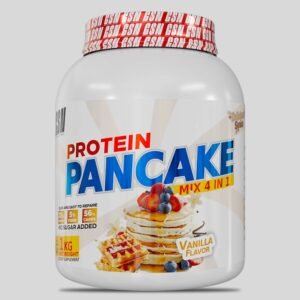 Protein Pancake – Great Sport Nutrition (GSN) – 1kg