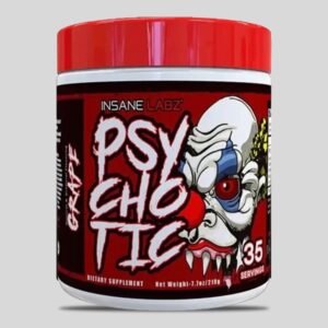 Psychotic - Insane Labz