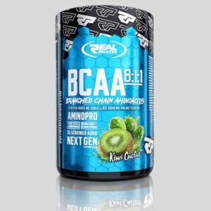 REAL PHARM - BCAA 8:1:1 | 400G