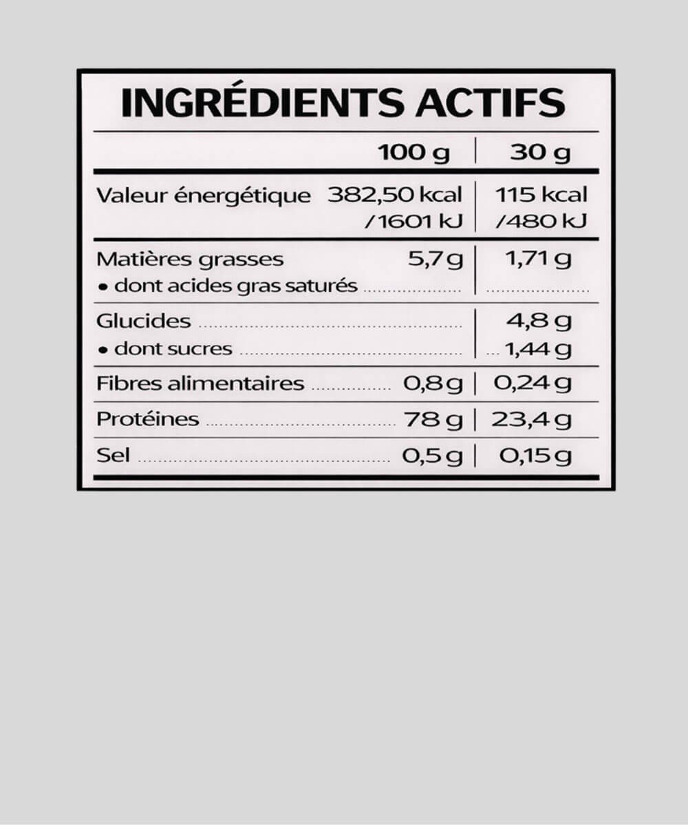 Real Pharm - REAL Whey 100 |2.250kg – Image 2