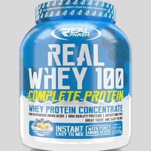 Real Pharm - REAL Whey 100 |2.250kg