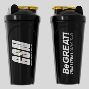 SHAKER Great Sport Nutrition (GSN) | 700ml