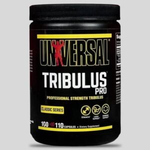Tribulus Pro - Universal | 110 capsules