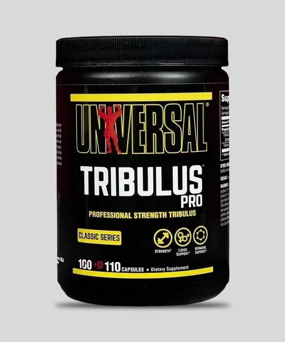 Tribulus Pro - Universal | 110 capsules