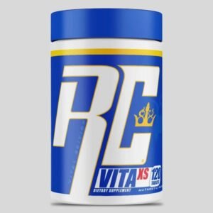 Vita XS - Ronnie Coleman