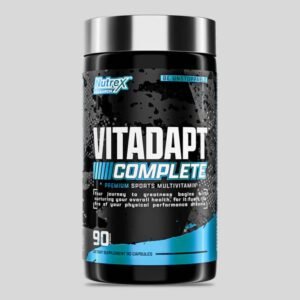Vitadapt - Nutrex Research | 90 capsules
