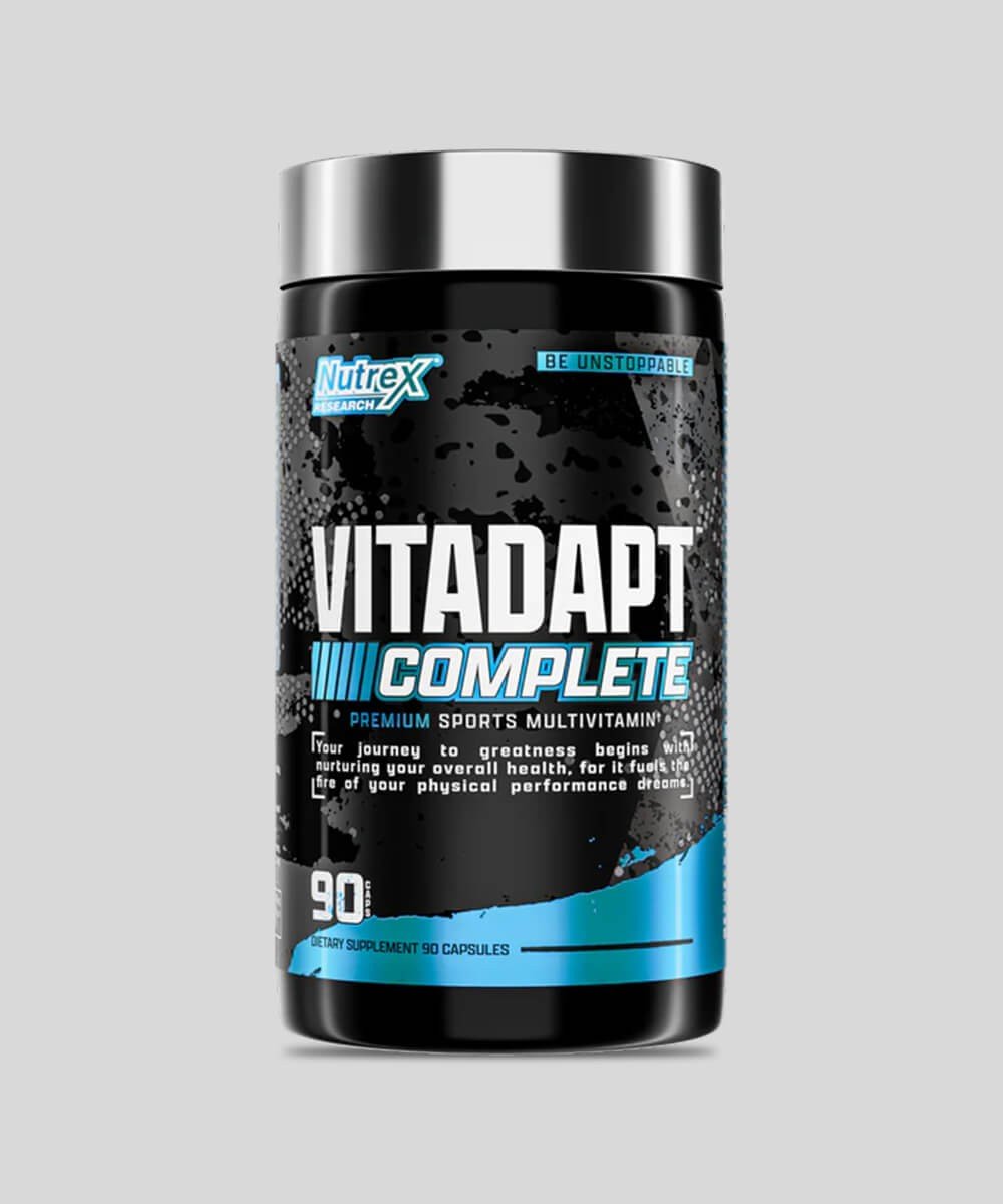 Vitadapt - Nutrex Research | 90 capsules