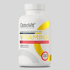 Vitamin C - OstroVit | 110 tablets