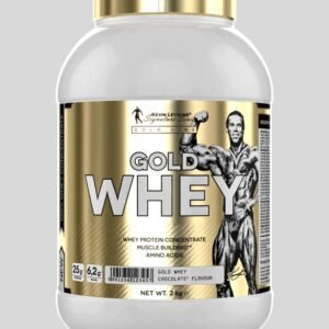 Gold whey - Kevin Levrone | 2 kg