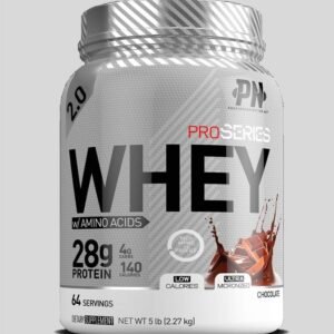 Whey Protein - Physique Nutrition| 2.27 kg