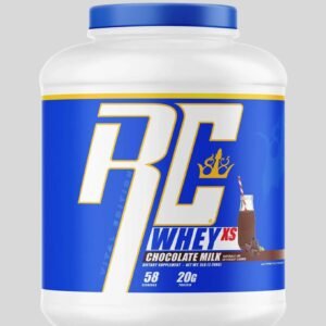 Whey XS - Ronnie Coleman | 2.26 kg